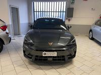 Usata Cupra Leon 150 CV (110 kW) 2025 Grigio Berlina