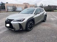 usata Lexus UX UX 200250h 2.0 F-Sport 4wd cvt my20