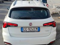Usata Fiat Tipo Business 120 CV (88 kW) 2017 Bianco Station wagon