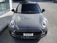 Usata Mini Cooper S 150 CV (110 kW) 2018 Gray Utilitaria