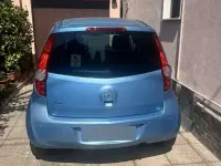 Usata Opel Agila 86 CV (63 kW) 2012 Bluazzurro Utilitaria