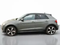 Usata Audi A1 Ambiente 116 CV (85 kW) 2025 Grigio chronos metallizzato ne SUV