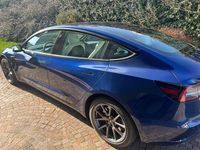 Usata Tesla Model 3 152 kW (208 CV) 2021 Berlina