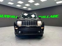 Usata Jeep Renegade Limited 131 CV (96 kW) 2023 Nero SUV
