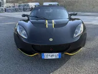 Usata Lotus Elise 136 CV (100 kW) 2011 Nero Cabrio