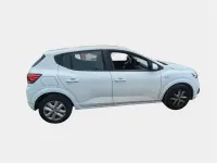 Usata Dacia Sandero Comfort 65 CV (47 kW) 2023 Bianco