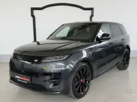 Usata Land Rover Range Rover Sport HSE Dynamic 300 CV (220 kW) 2024 Grigio SUV