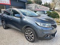 Usata Renault Kadjar 110 CV (80 kW) 2018 Nero SUV