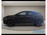 Usata Ford Puma ST-Line X 125 CV (91 kW) 2023 Magnetic grey SUV