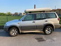 Usata Nissan Terrano 154 CV (113 kW) 2003 SUV