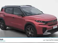 Nouvelle Citroën C3 Aircross PureTech 101 ch (74 kW) 2025 Rouge SUV