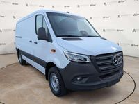 Nuova Mercedes Sprinter 190 CV (139 kW) 2025 Bianco Furgone
