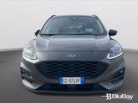 Usata Ford Kuga ST-Line X 225 CV (165 kW) 2022 Magnetic grey SUV