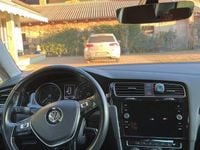 Usata VW Golf VII 90 CV (66 kW) 2018 Berlina