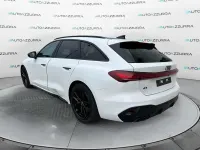 Usata Audi A5 S-Line 204 CV (150 kW) 2025 Nero Station wagon