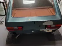 Usata VW Golf I 50 CV (36 kW) 1983 Utilitaria
