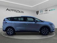 Usado Renault Espace Initiale 160 CV (117 kW) 2018 Gris Monovolumen