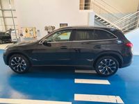 Usata Mercedes GLC220 AMG Line Premium Plus 204 CV (150 kW) 2023 Nero SUV