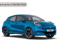 Nuova Ford Puma Gen-E 52 kW (71 CV) 2025 Argento SUV