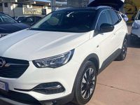Usata Opel Grandland X Elegance 131 CV (96 kW) 2021 SUV