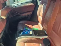 Usata BMW X6 286 CV (210 kW) 2009 Nero SUV