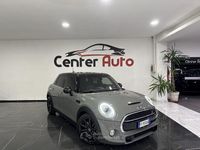Usata Mini Cooper SD Hype 170 CV (125 kW) 2018 Other Utilitaria