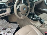 Usata BMW 330 258 CV (189 kW) 2013 Grigio Station wagon