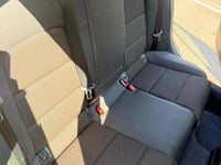 Usata Audi A4 Allroad Advanced 177 CV (130 kW) 2011 Grigio Station wagon