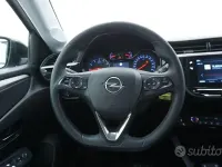 Gebraucht Opel Corsa Edition 75 PS (55 kW) 2023 Grau Kleinwagen