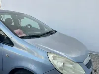 Usata Opel Corsa 75 CV (55 kW) 2007 Utilitaria