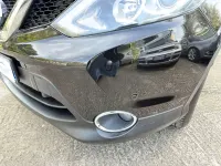 Usata Nissan Qashqai Acenta 110 CV (80 kW) 2014 Nero SUV