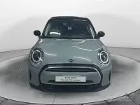 Usata Mini Cooper Classic 136 CV (100 kW) 2022 Bianco Utilitaria
