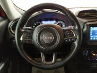 Usata Jeep Renegade Limited 120 CV (88 kW) 2019 Blu SUV