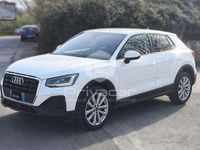 Usata Audi Q2 Business 116 CV (85 kW) 2023 Bianco SUV