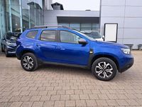 Usata Dacia Duster Journey 100 CV (73 kW) 2023 Blu SUV