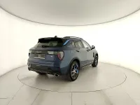 Usata Lynk & Co 01 179 CV (131 kW) 2024 Bluazzurro SUV