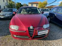 usata Alfa Romeo 147 1.6i 16V T.S. (105 CV) cat 5p. Prog.