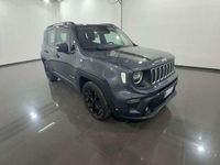 Usata Jeep Renegade Summit 131 CV (96 kW) 2025 Graphite grey SUV