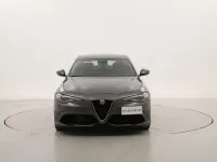 Usata Alfa Romeo Giulia 209 CV (153 kW) 2023 Grigio Berlina