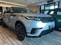 usata Land Rover Range Rover Velar 2.0D I4 240 CV R-Dynamic/CERCHI 22/GARANZIA