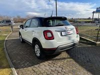 Usata Fiat 500X Mirror 120 CV (88 kW) 2020 Bianco SUV
