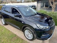 usata Opel Grandland X 1.5 diesel Ecotec Start&Stop aut. Innovation