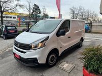 usata Fiat Talento 1.6 MJT 125CV E6