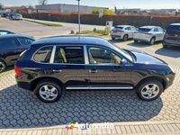 Usata Porsche Cayenne 340 CV (250 kW) 2004 Nero SUV