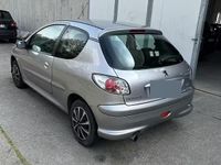 Usata Peugeot 206 60 CV (44 kW) 2005 Berlina