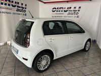 usata VW up! up! 1.0 5p. eco moveBlueMotion Technology