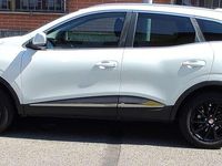 Usata Renault Kadjar Intens 110 CV (80 kW) 2016 SUV