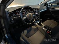 usata VW Golf VII Golf Variant 1.6 TDI 115 CV Business BlueMotion Technology