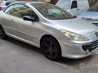 usata Peugeot 307 CC 2.0 16V CC