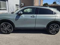 Usata Honda HR-V Advance 107 CV (78 kW) 2025 Verde SUV